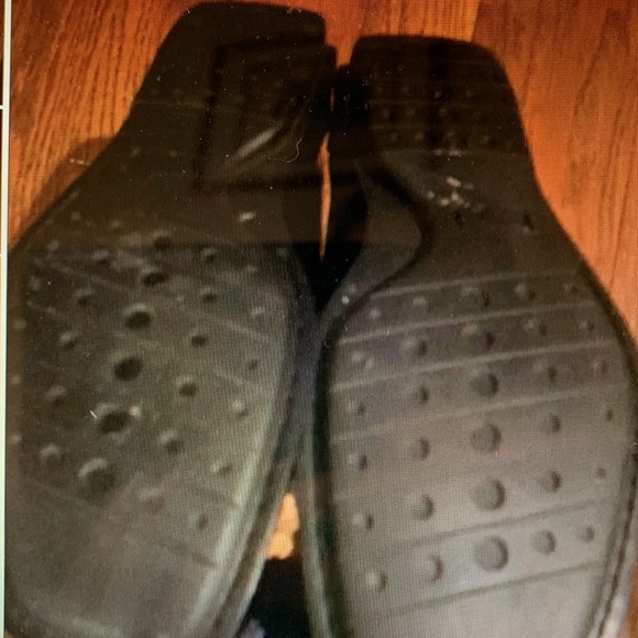 BeSAX Black slip-on Loafers Sz. 41 - Picture 3 of 4